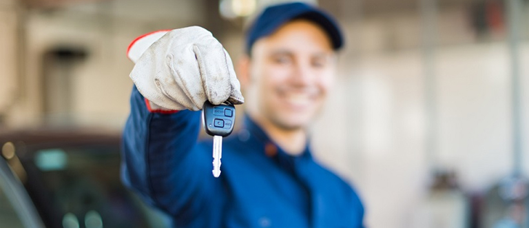24 hour Mobile locksmith in El Cajon