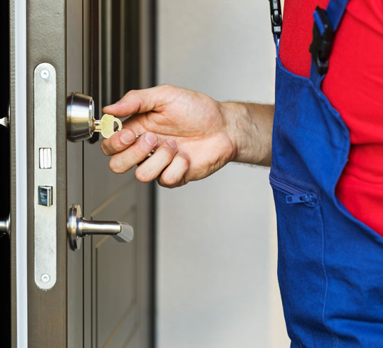 Residential Locksmith El Cajon
