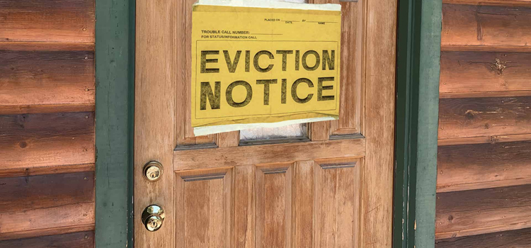 Residential Eviction Service El Cajon